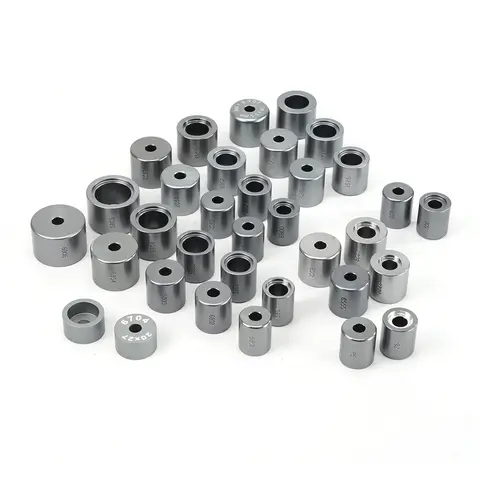 Enduro BGK-004 Ytre Adapter Sett For BRT-060  eller BRT-050 presse