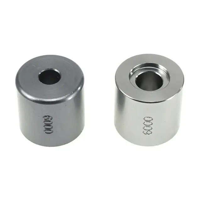 Enduro 6000 Ytre Adapter 10x26x8, for BTR-050 eller BRT-005 