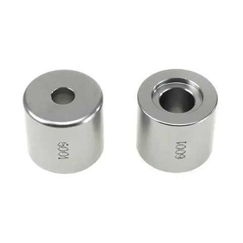 Enduro 6001 Ytre Adapter 12x28x8, for BTR-050 eller BRT-005