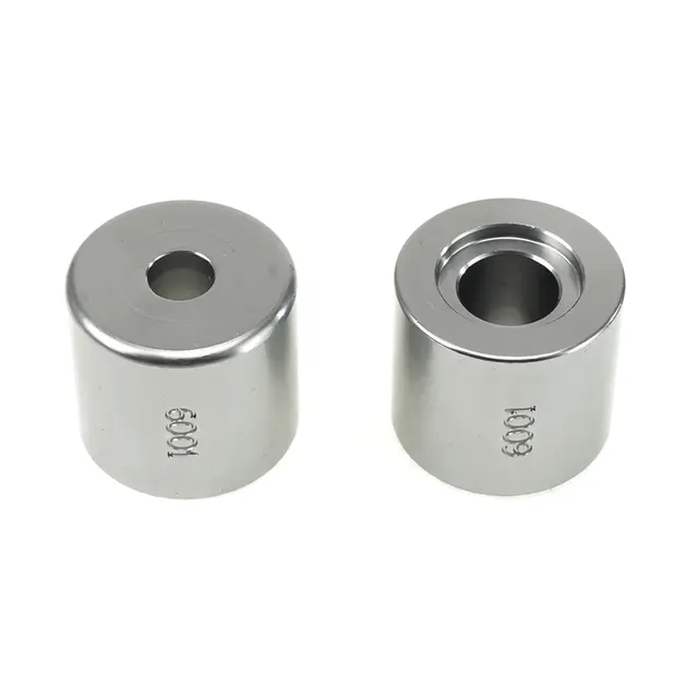 Enduro 6001 Ytre Adapter 12x28x8, for BTR-050 eller BRT-005 