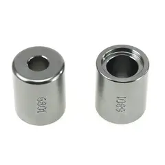 Enduro 6801 Ytre Adapter 12x21x5, for BTR-050 eller BRT-005