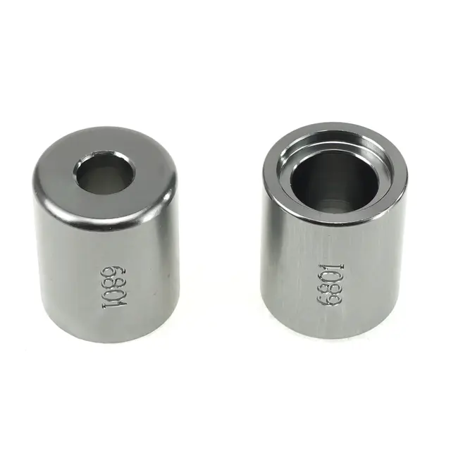 Enduro 6801 Ytre Adapter 12x21x5, for BTR-050 eller BRT-005 