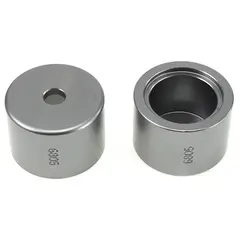 Enduro 6805 Ytre Adapter 25x37x7, for BTR-050 eller BRT-005