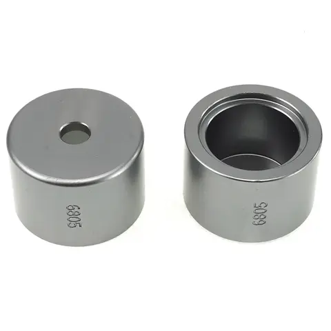 Enduro 6805 Ytre Adapter 25x37x7, for BTR-050 eller BRT-005