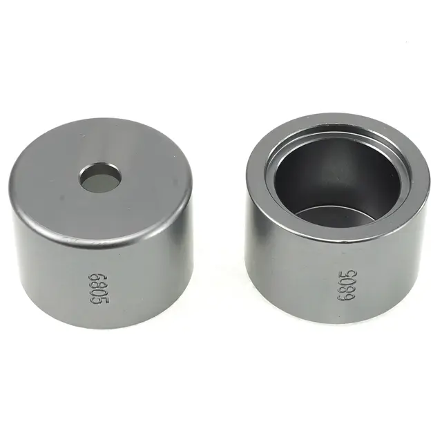 Enduro 6805 Ytre Adapter 25x37x7, for BTR-050 eller BRT-005 