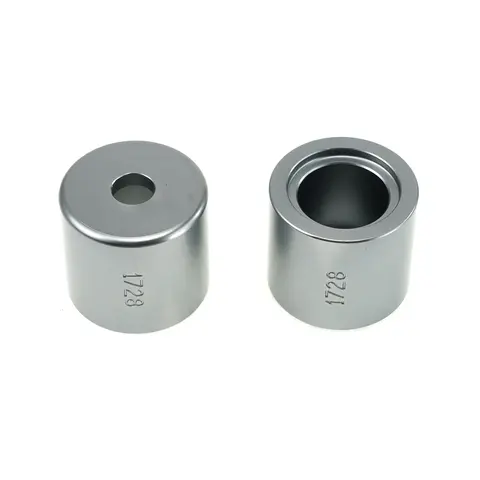 Enduro 1728 Ytre Adapter 17x28x7, for BTR-050 eller BRT-005