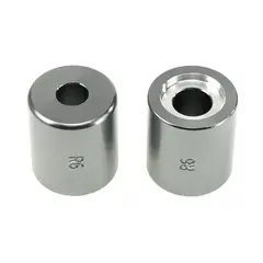 Enduro R6 Ytre Adapter 3/8x7/8x9/32", for BTR-050 eller BRT-005