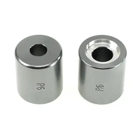 Enduro R6 Ytre Adapter 3/8x7/8x9/32", for BTR-050 eller BRT-005