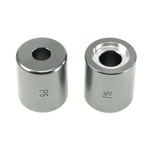 Enduro R6 Ytre Adapter 3/8x7/8x9/32", for BTR-050 eller BRT-005 