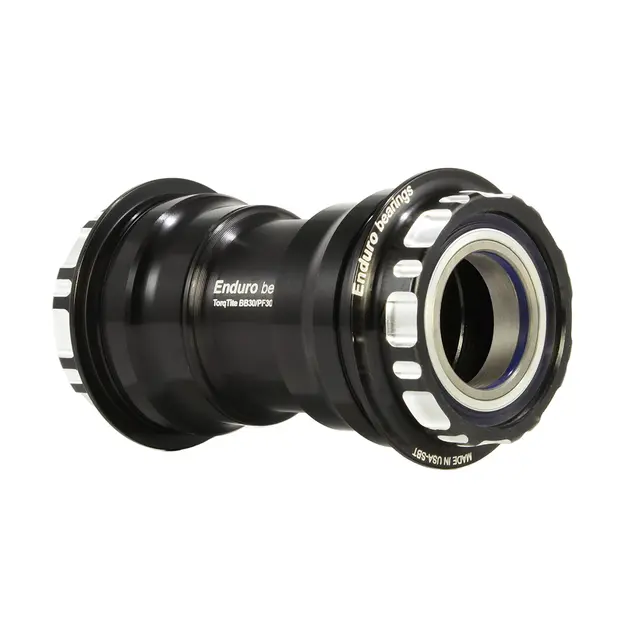 Enduro TorqTite PF30 Kranklager XD Ø46x68/73, 24mm XD-15 Corsa Ceramic 