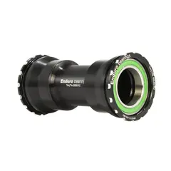 Enduro TorqTite BB86/92 Kranklager SS Ø41x86.5/89.5/92.24mm A/C,Rustfritt stål