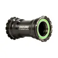 Enduro TorqTite BB386 Kranklager SS Ø46x86.5, 30mm A/C, Rustfritt stål
