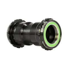 Enduro TorqTite PF30 Kranklager Ø46x68/73, BB386, 30mm A/C, Rustfritt st