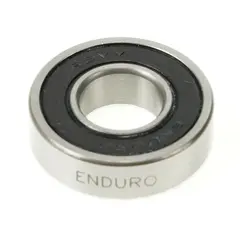 Enduro R 8 VV C3 Maskinlager ABEC 5, 1/2x1 1/8x5/16"