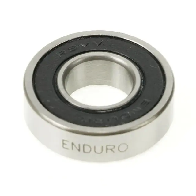 Enduro R 8 VV C3 Maskinlager ABEC 5, 1/2x1 1/8x5/16" 