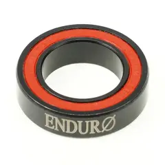 Enduro COMR 17287 LLB Maskinlager ABEC 5, 17x28x7, ZERØ Ceramic