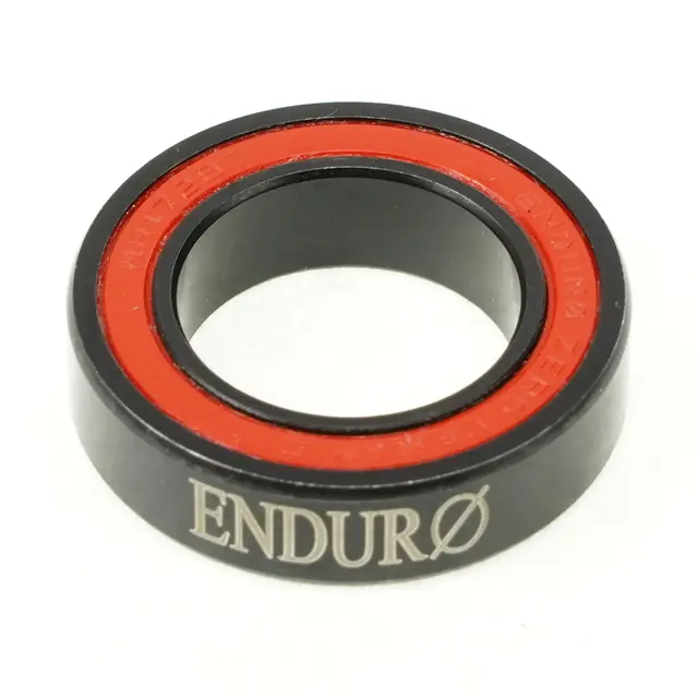 Enduro COMR 17287 LLB Maskinlager ABEC 5, 17x28x7, ZERØ Ceramic 