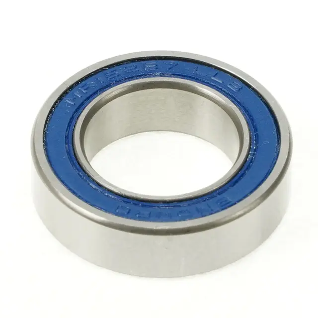 Enduro MR 16287 LLB Maskinlager ABEC 3, 16x28x7 