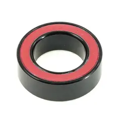 Enduro DR 17289 LLUBO MAX Maskinlager ABEC 3, 17x28x9, Double, Black Oxide