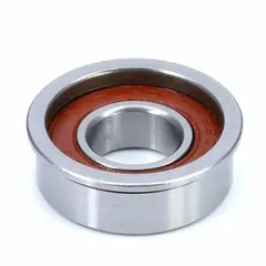 Enduro 6900 FOLLU MAX Maskinlager ABEC 3, 10x22/24x6/8, forl.yttering