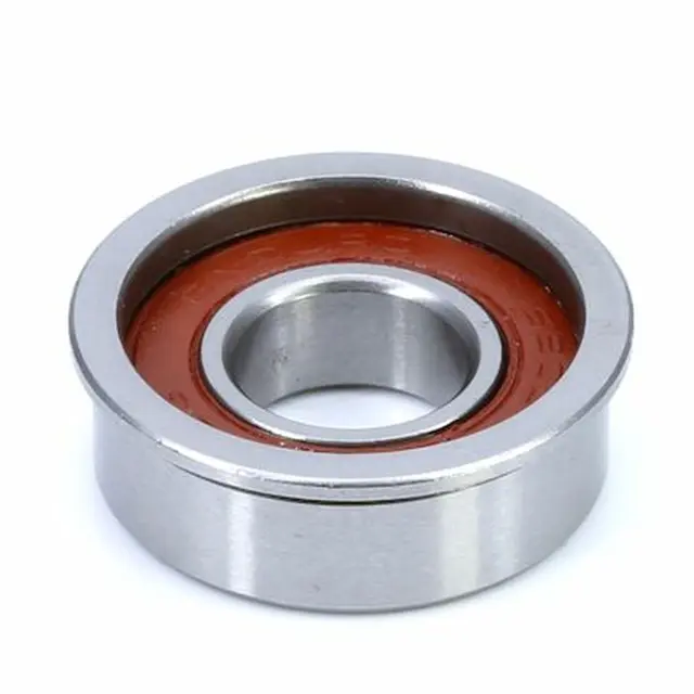 Enduro 6900 FOLLU MAX Maskinlager ABEC 3, 10x22/24x6/8, forl.yttering 