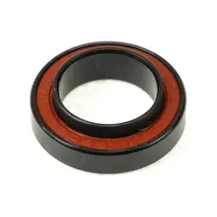 Enduro 6802 LLU MAX BO Maskinlager ABEC 3, 15x24x5/7, Black Oxide