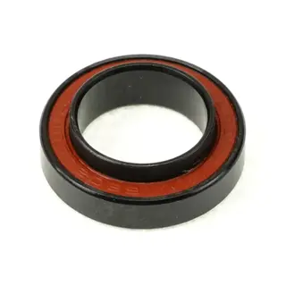 Enduro 6802 LLU MAX BO Maskinlager ABEC 3, 15x24x5/7, Black Oxide
