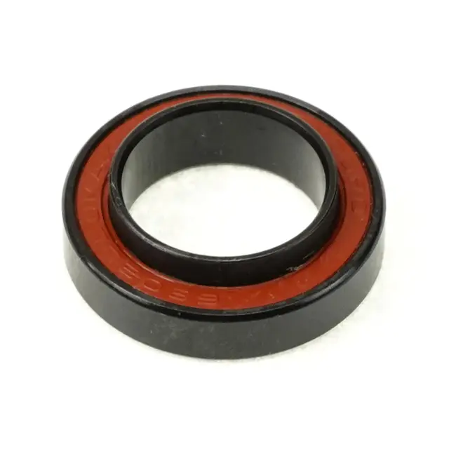 Enduro 6802 LLU MAX BO Maskinlager ABEC 3, 15x24x5/7, Black Oxide 