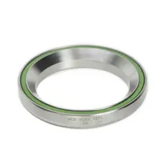 Enduro ACB 4545125 LSS Styrelager ABEC 3, 34.1x46.8x7 (45x45°), Rustfritt