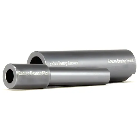 Enduro NBT-030 Nålelager Adapter Til BRT-045
