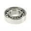 Enduro 69001 Z MAX Maskinlager ABEC 3, 10x22x6