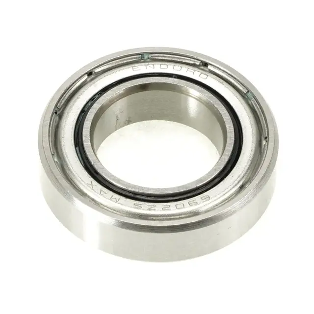 Enduro 69021 MAX Maskinlager ABEC 3, 15x28x7 