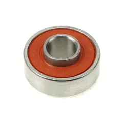 Enduro 608 LLU-EE MAX Maskinlager ABEC 3, 8x22x7/1-2/10, forl.innerring