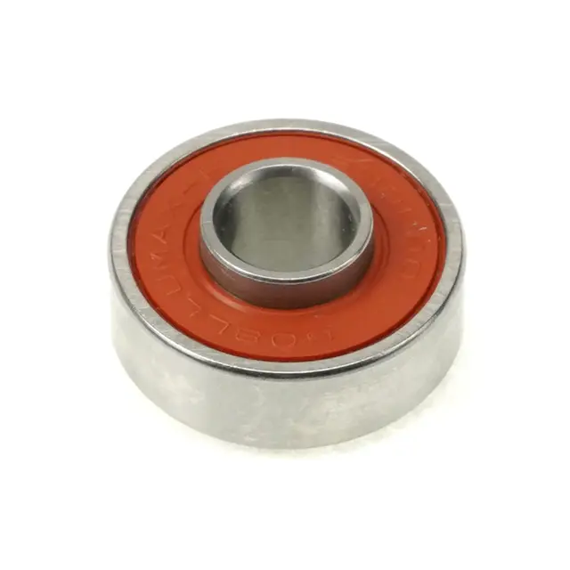 Enduro 608 LLU-EE MAX Maskinlager ABEC 3, 8x22x7/1-2/10, forl.innerring 