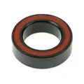 Enduro 3802 LLU MAX BO Maskinlager ABEC 3, 15x24x7, Double, Black Oxide