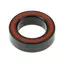 Enduro 3802 LLU MAX BO Maskinlager ABEC 3, 15x24x7, Double, Black Oxide