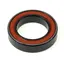 Enduro 6804 LLU MAX BO Maskinlager ABEC 3, 20x32x7, Black Oxide