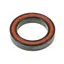 Enduro 6805 LLU MAX BO Maskinlager ABEC 3, 25x37x7, Black Oxide