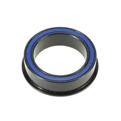 Enduro DRF 3041 LLBBO Maskinlager m/Fl ABEC 3.30x41/44x11,Black Oxide,DoubleRow