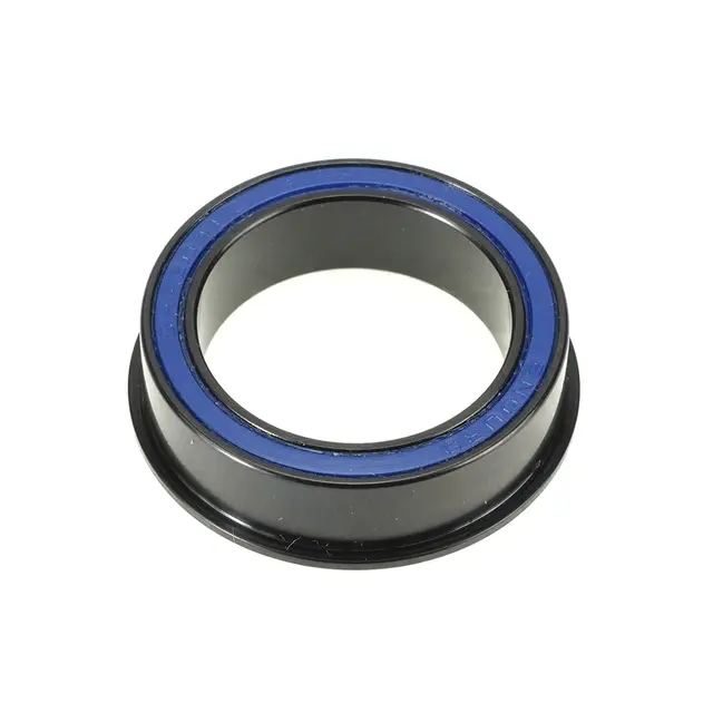 Enduro DRF 3041 LLBBO Maskinlager m/Fl ABEC 3.30x41/44x11,Black Oxide,DoubleRow 