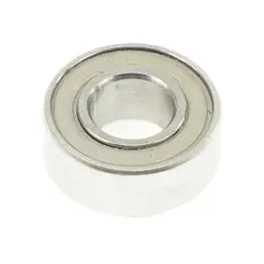 Enduro 686 LLUA5 Maskinlager ABEC 5, 6x13x5
