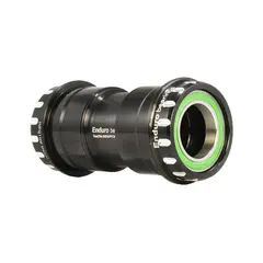 Enduro TorqTite BB30 GXP Kranklager SS Ø42x68/73, GXP 22/24mm, Rustfritt stål