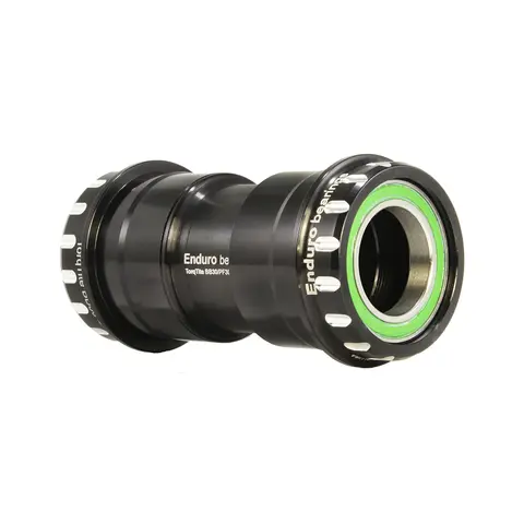 Enduro TorqTite BB30 GXP Kranklager SS Ø42x68/73, GXP 22/24mm, Rustfritt stål