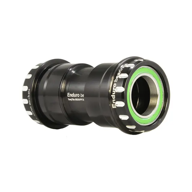 Enduro TorqTite BB30 GXP Kranklager SS Ø42x68/73, GXP 22/24mm, Rustfritt stål 