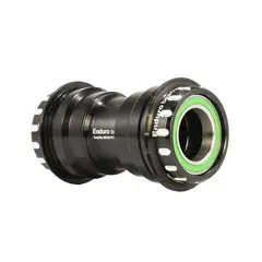 Enduro TorqTite PF30 GXP Kranklager SS Ø46x68/73, GXP 22/24mm, Rustfritt stål