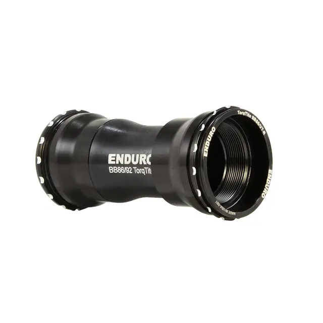 Enduro TorqTite BB86/92 UT Kranklager SS Ø41x86.5/89.5/92, UltraTorque, Rustfritt 