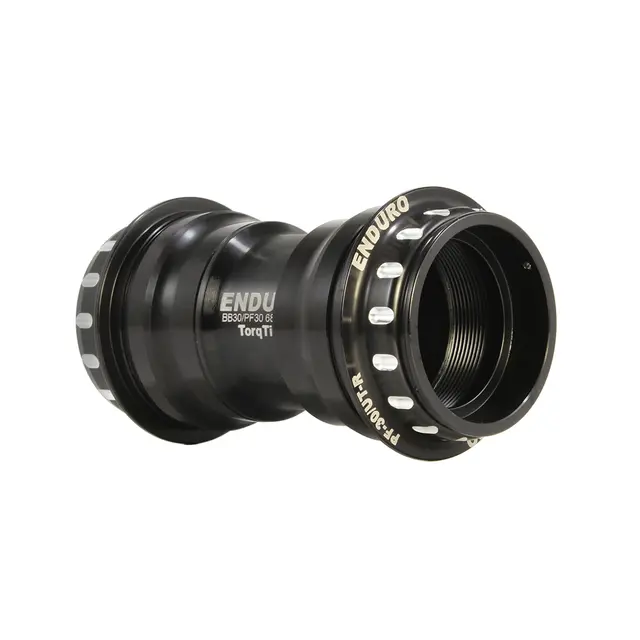 Enduro TorqTite PF30 Kranklager Ø46x68/73, Campa UltraTorque 