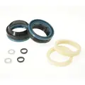 Enduro HyGlide Pakning FOX 32 Dust Seal / Oil Seal, Polyuretan, Ø32mm