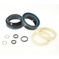 Enduro HyGlide Pakning FOX 34 Dust Seal / Oil Seal, Polyuretan, Ø34mm