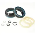 Enduro HyGlide Pakning FOX 36 Dust Seal / Oil Seal, Polyuretan, Ø36mm